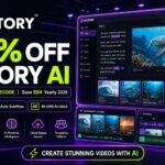 Pictory AI Coupon Code 2026 - 20% Recurring Discount