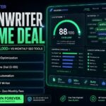 NeuronWriter Lifetime Deal - Semantic SEO & Content Optimization