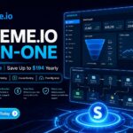 Systeme.io Discount Code - Get 2 Months Free + Save 