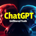 ChatGPT Uncensored: The Trump Effect and OpenAI's