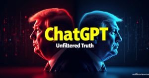 ChatGPT Uncensored: The Trump Effect and OpenAI's