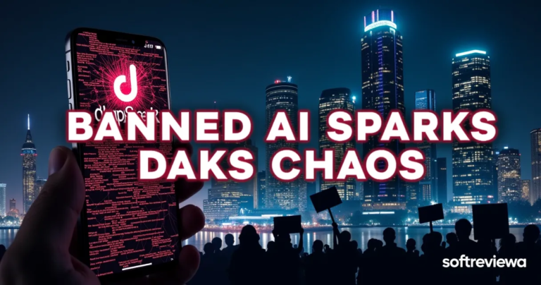 DeepSeek Under Fire: Why US States Are Racing to Ban This AI App 🚀