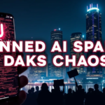 DeepSeek Under Fire: Why US States Are Racing to Ban This AI App 🚀