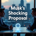 Elon Musk Offered OpenAI? You Won't Believe Sam Altman's Response