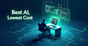 Is This the Cheapest and Best AI for Developers?