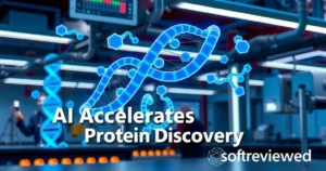 Microsoft's BioEmu-1: Revolutionizing Protein Research with AI