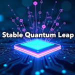 Microsoft's Quantum Advantage: Majorana 1 Ditches