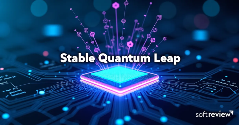 Microsoft's Quantum Advantage: Majorana 1 Ditches