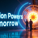 Open Fusion Energy: Powering the Future Through Collaboration