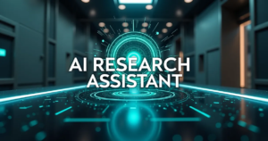 OpenAI's Deep Research: Your AI Research Assistant Has Arrived