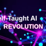 The Dawn of Self-Taught AI: How Torque Clustering is Changing the Game