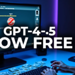 no more $200/month: gpt-4.5 access now accessible .png