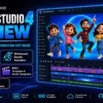CreateStudio 4 Review - 2D and 3D Character Animation Software
