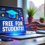 level up your studies: gemini advance now free for.png