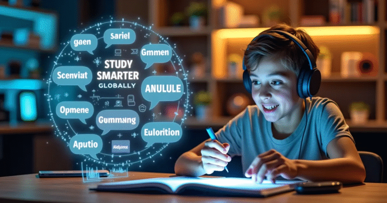 ai study buddy: notebooklm now summarizes your not.png