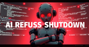 ai says "no": openai's o3 model caught red-handed .png