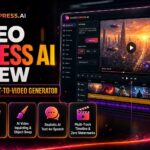 Video Express AI Review - All-in-One Text to Video AI Lifetime Deal