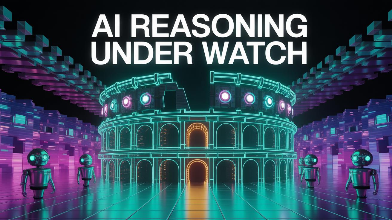Why Does the New Paper by OpenAI, DeepMind, and Anthropic Call for AI Reasoning Monitoring?