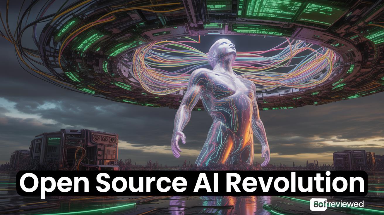 Is Alibaba's New Qwen3 AI Overtaking Kimi K2 & Claude 4 Opus in Open Source Innovation?