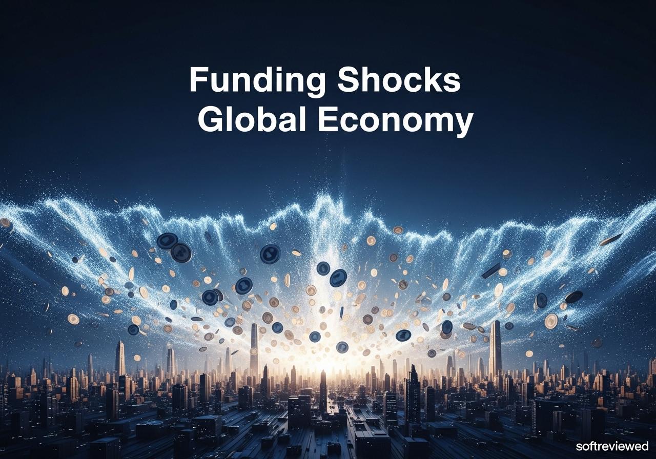 How Does $6.6 Billion Shockwave: OpenAI’s New Funding Tops Most Countries’ GDP Impact Global AI Growth?
