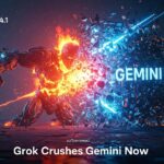 xai just dropped grok 4.1 fast with 2m contexthere.jpg