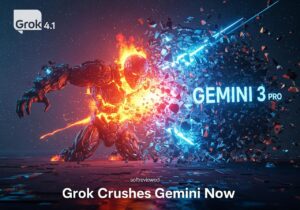 xai just dropped grok 4.1 fast with 2m contexthere.jpg