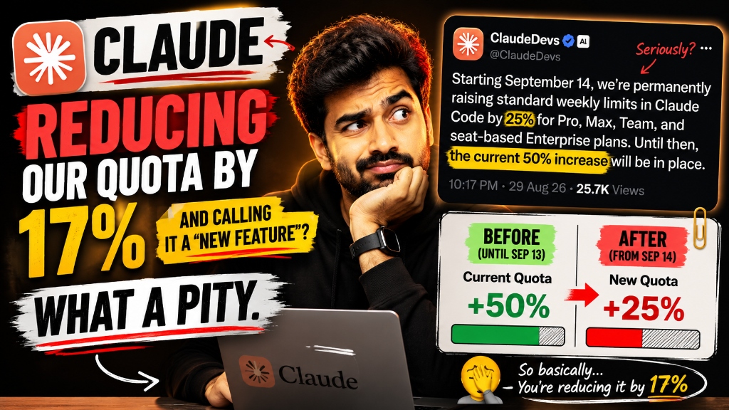 Claude Code Limits and Quota Reduction