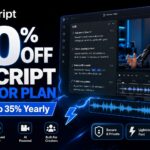 Descript Discount Code August 2026