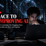 The Race to Self-Improving AI