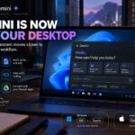 Google Gemini for Windows Desktop App
