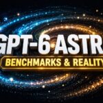 OpenAI GPT-6 Astra Benchmarks and Architecture