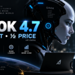 Grok 4.7 Released: 2.1T Parameters and Architecture Breakdown
