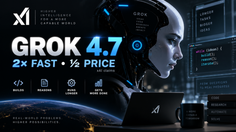 Grok 4.7 Released: 2.1T Parameters and Architecture Breakdown