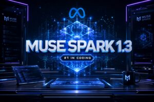 Meta Muse Spark 1.3 Coding Model Benchmarks and Pricing