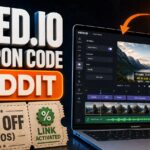 Veed.io Coupon Code Reddit 50% Discount Link Deal