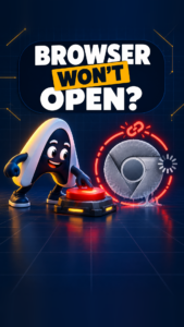Antigravity browser not working fix guide thumbnail