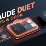 Claude Duet Always-On AI Agent Architecture vs OpenAI Dots and Grok Bot
