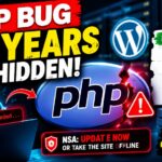 PHP2Shell Security Alert 14-Year Bug Hidden