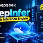 DeepInfer: DeepSeek open source inference engine