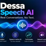 Dessa Speech AI Full-Duplex Model Architecture by Block and Jack Dorsey
