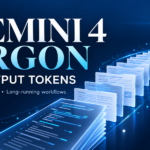 Gemini 4 Argon: one million output tokens, pricing and access