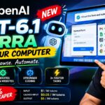 OpenAI GPT-6.1 Terra Fast Computer Use Benchmark and Architecture Guide